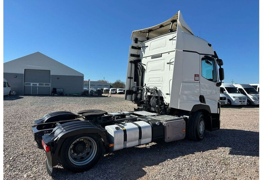 Renault T440 - Тягач: фото 4 Renault T440 - Тягач: фото 4