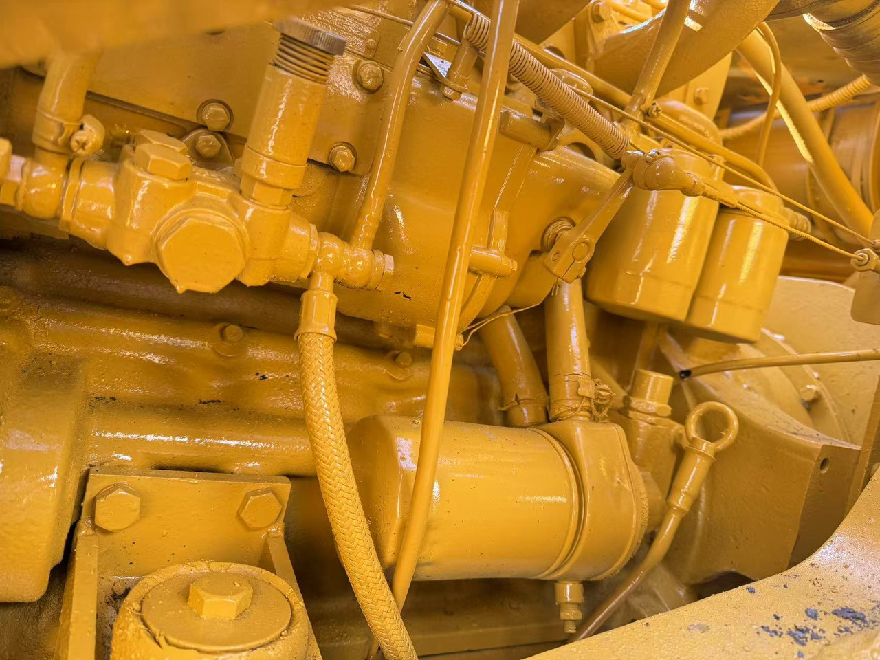 CAT 420F CHINA MADE - Экскаватор-погрузчик: фото 5 CAT 420F CHINA MADE - Экскаватор-погрузчик: фото 5