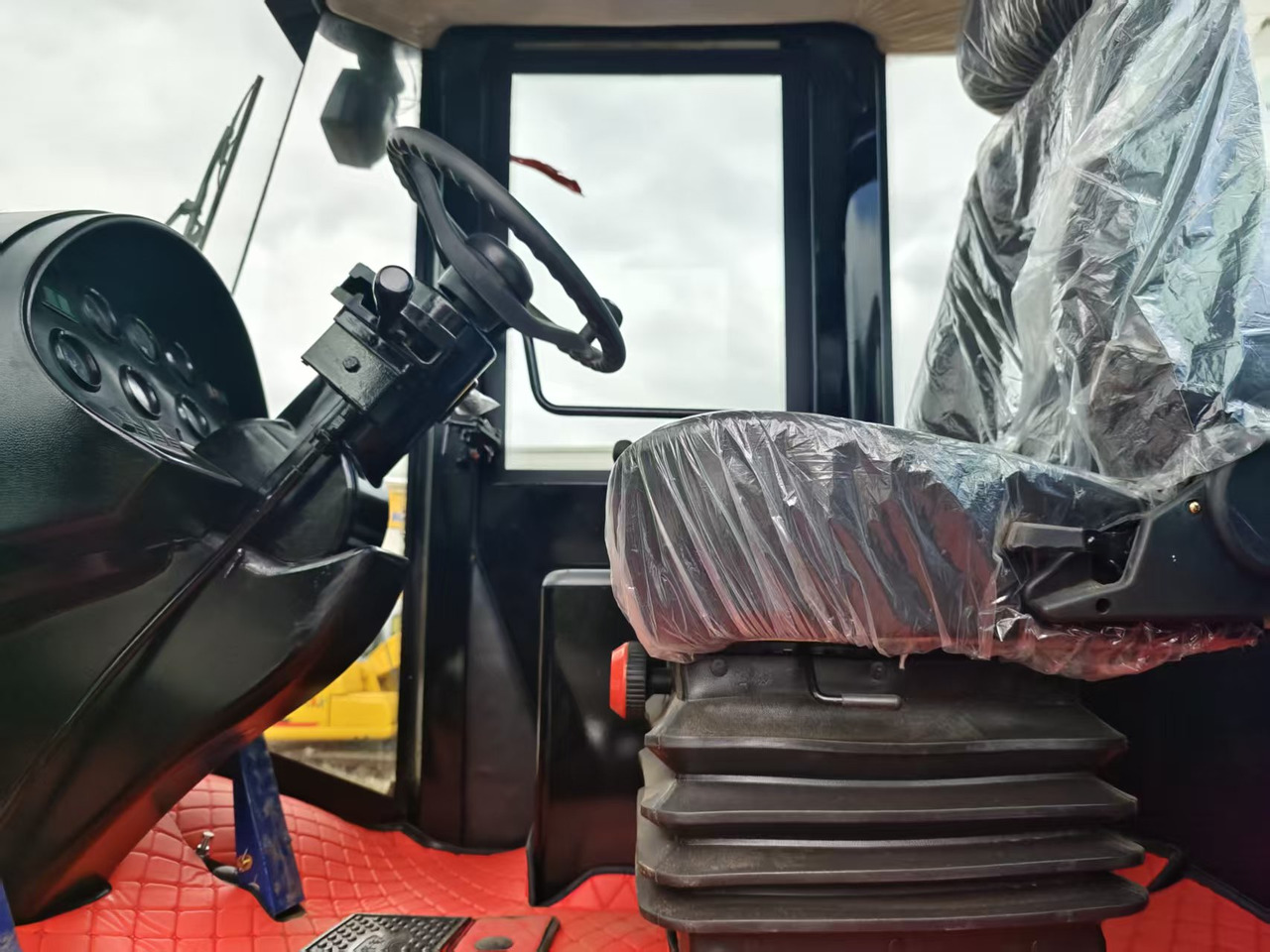 CATERPILLAR 966H - Колёсный погрузчик: фото 4 CATERPILLAR 966H - Колёсный погрузчик: фото 4