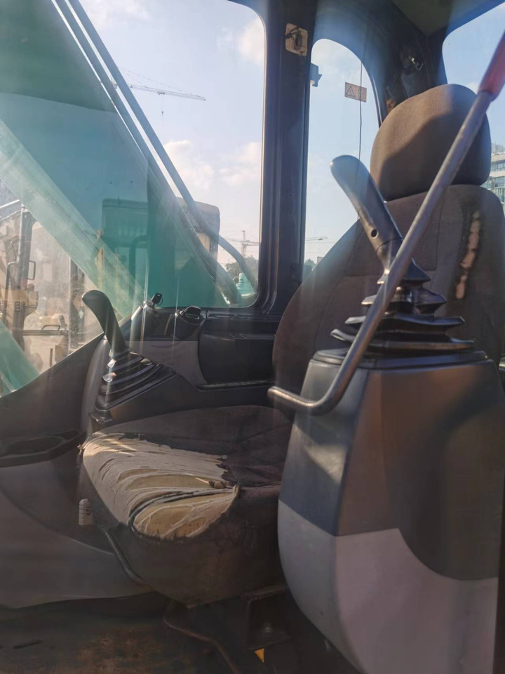 KOBELCO SK75 - Мини-экскаватор: фото 3 KOBELCO SK75 - Мини-экскаватор: фото 3