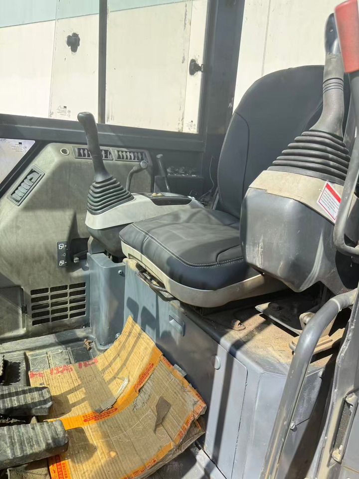 KOMATSU PC35 PC40 PC50 PC55 P60 - Мини-экскаватор: фото 5 KOMATSU PC35 PC40 PC50 PC55 P60 - Мини-экскаватор: фото 5