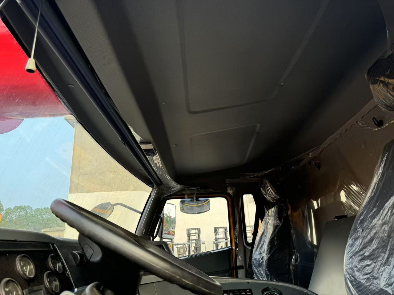 SANY STC1000T5 - Мобильный кран: фото 5 SANY STC1000T5 - Мобильный кран: фото 5