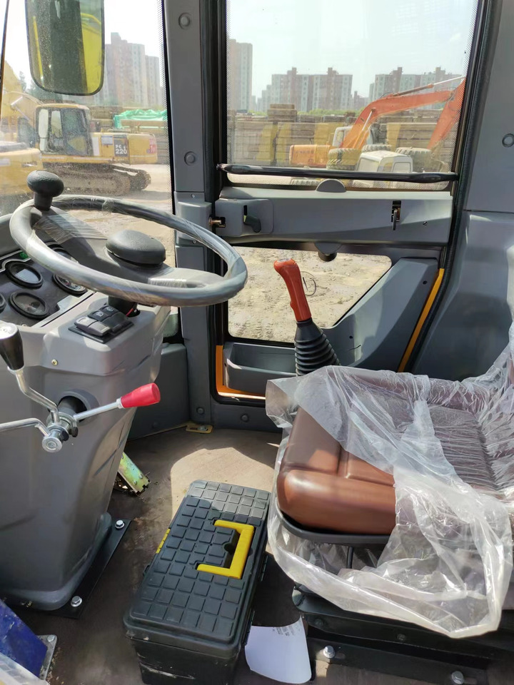 SDLG LG928 - Колёсный погрузчик: фото 5 SDLG LG928 - Колёсный погрузчик: фото 5