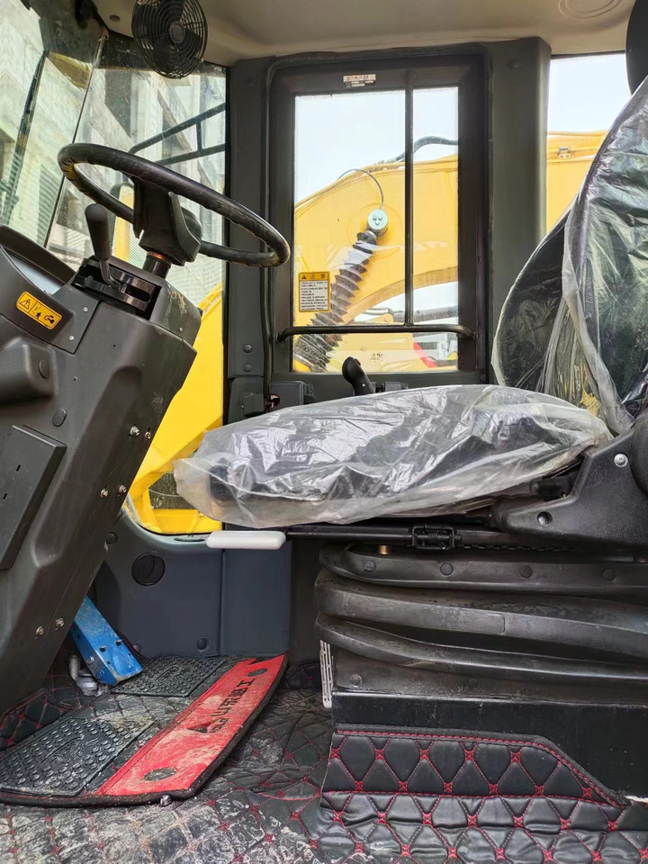 SDLG LG936L - Колёсный погрузчик: фото 5 SDLG LG936L - Колёсный погрузчик: фото 5