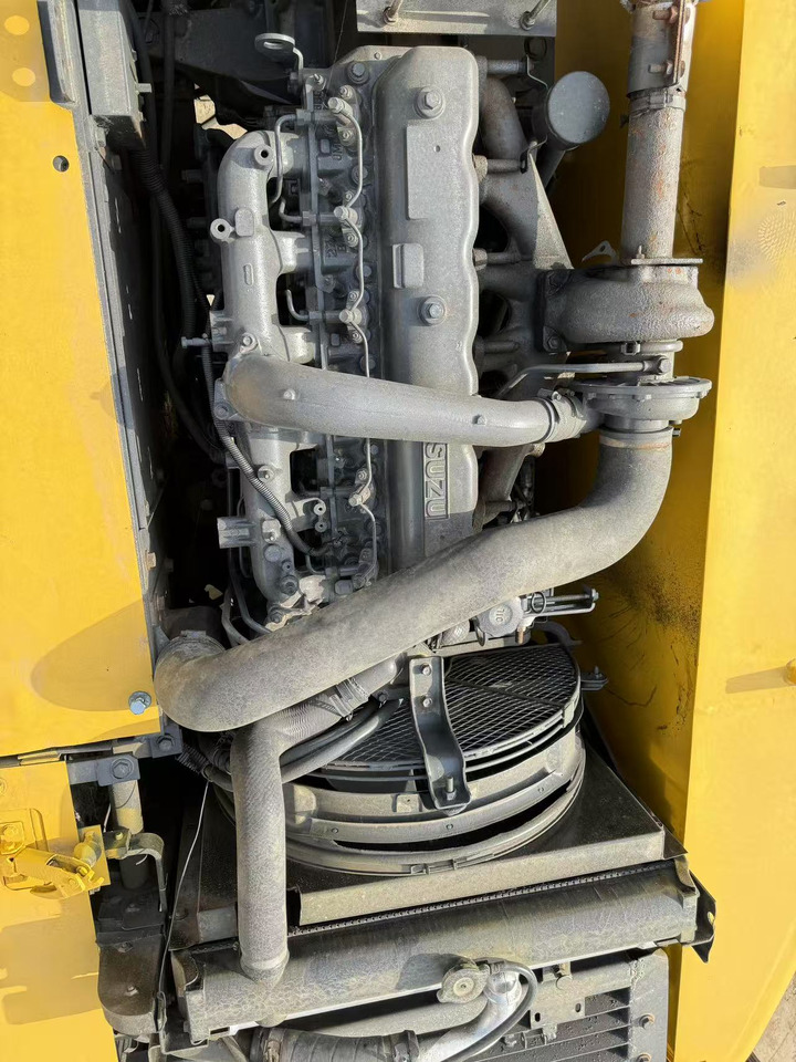 SUMITOMO SH200 - Гусеничный экскаватор: фото 3 SUMITOMO SH200 - Гусеничный экскаватор: фото 3