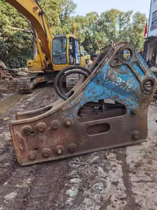 WINBEYOND 175 breaker jack hammer - Гидромолот для Гусеничных экскаваторов: фото 1 WINBEYOND 175 breaker jack hammer - Гидромолот для Гусеничных экскаваторов: фото 1