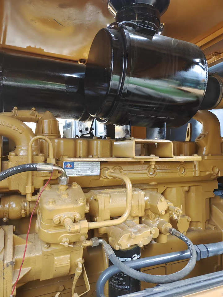 XCMG LW500KV - Колёсный погрузчик: фото 4 XCMG LW500KV - Колёсный погрузчик: фото 4