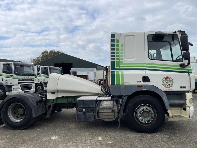 DAF CF 85.460 Tractor unit - Тягач: фото 4 DAF CF 85.460 Tractor unit - Тягач: фото 4