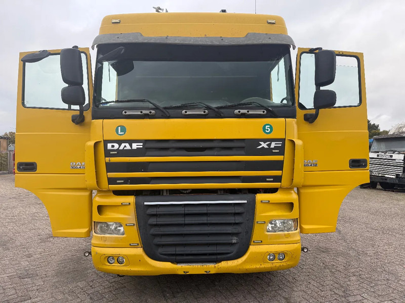 DAF XF 105.410 Tractor unit - Тягач: фото 2 DAF XF 105.410 Tractor unit - Тягач: фото 2