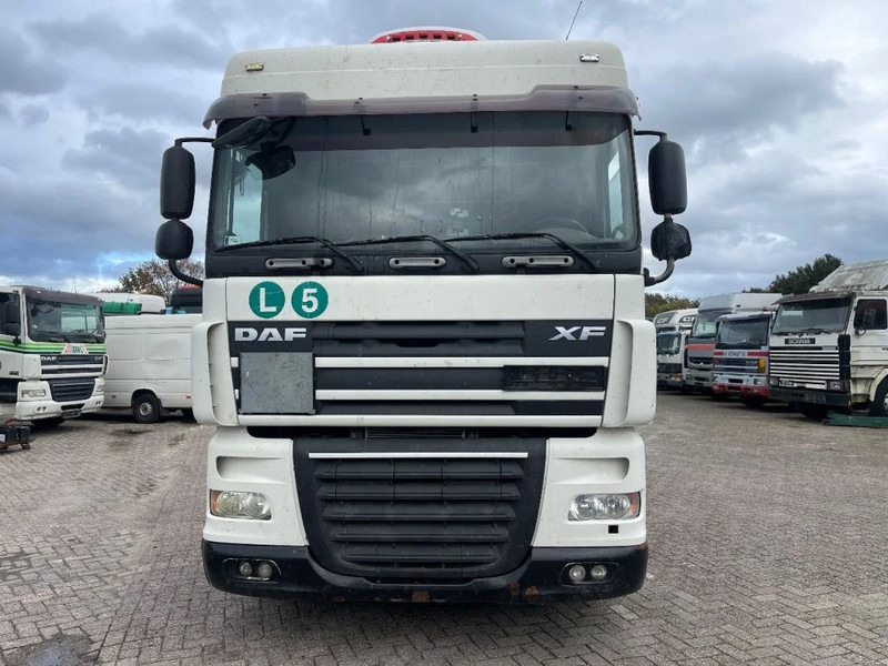 Тягач DAF XF 105.460 Tractor unit: фото 16