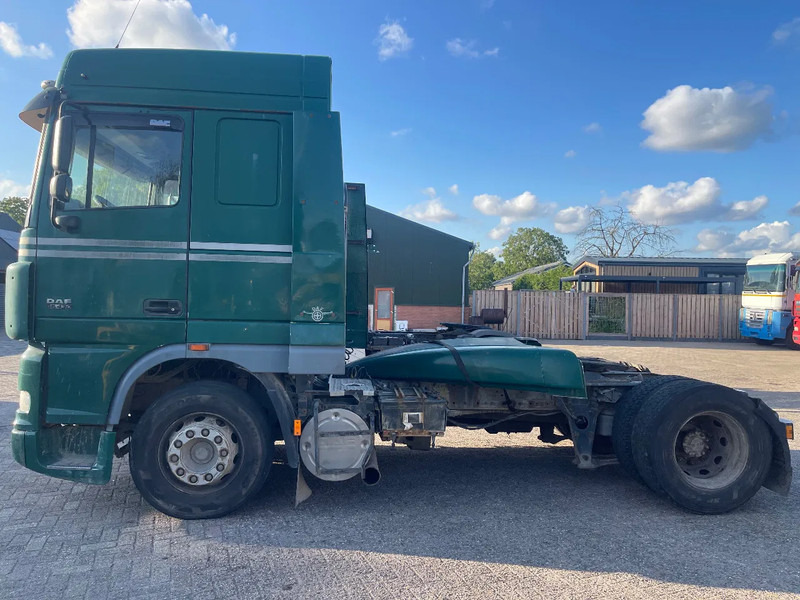 DAF XF 95.430 Tractor Unit - Тягач: фото 5 DAF XF 95.430 Tractor Unit - Тягач: фото 5