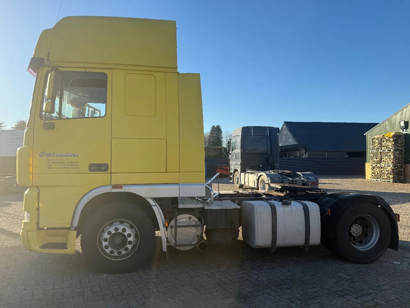 DAF XF 95.430 Tractor Unit - Тягач: фото 5 DAF XF 95.430 Tractor Unit - Тягач: фото 5