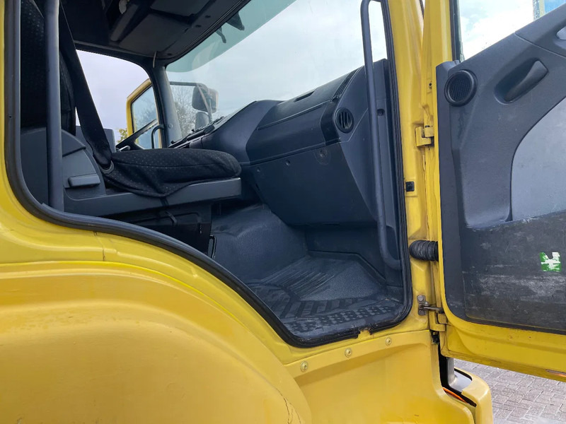 Mercedes-Benz Axor 1843 Tractor unit в лизинг Mercedes-Benz Axor 1843 Tractor unit: фото 17 Mercedes-Benz Axor 1843 Tractor unit в лизинг Mercedes-Benz Axor 1843 Tractor unit: фото 17