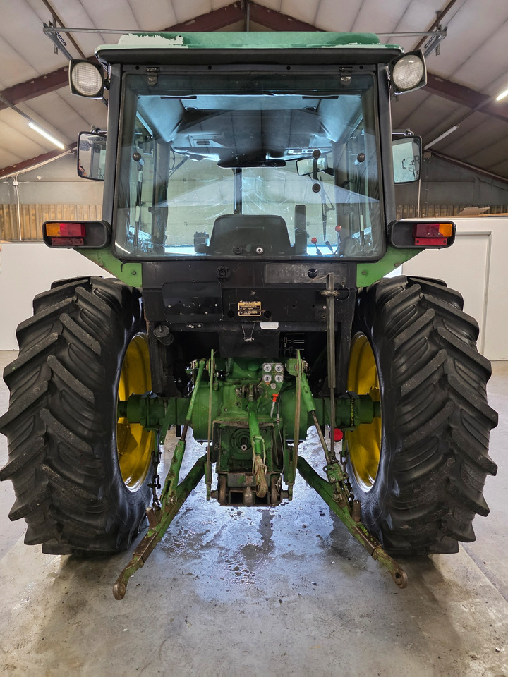 John Deere 2650 Synchron - Трактор: фото 3 John Deere 2650 Synchron - Трактор: фото 3