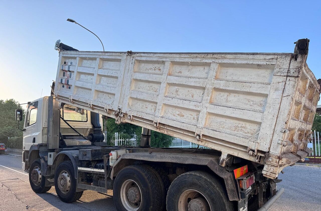 DAF CF 85-430 Ribaltabile 8X4 - Самосвал: фото 5 DAF CF 85-430 Ribaltabile 8X4 - Самосвал: фото 5
