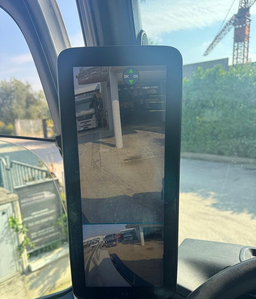 Тягач Mercedes Benz Actros 1848 - 2020: фото 10