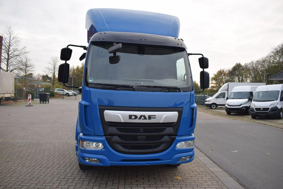 Грузовик-шасси DAF  LF 280 Fahrgestell Klima Navi 8-Gang ACC AHK: фото 14 Грузовик-шасси DAF  LF 280 Fahrgestell Klima Navi 8-Gang ACC AHK: фото 14