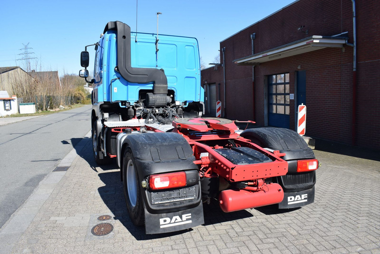 DAF CF 450 EURO6 Kipphydraulik Klima ACC Tempomat - Тягач: фото 5 DAF CF 450 EURO6 Kipphydraulik Klima ACC Tempomat - Тягач: фото 5