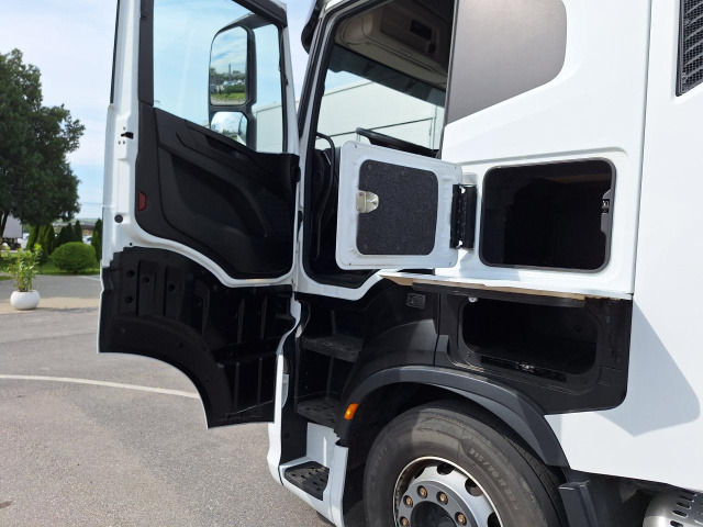 IVECO Stralis AS440S48T/P - AF4T - Тягач: фото 3 IVECO Stralis AS440S48T/P - AF4T - Тягач: фото 3
