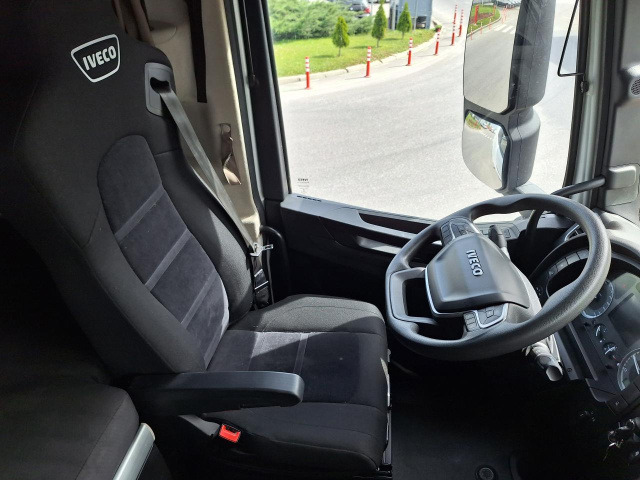 IVECO Stralis AS440S48T/P - AF4T - Тягач: фото 3 IVECO Stralis AS440S48T/P - AF4T - Тягач: фото 3