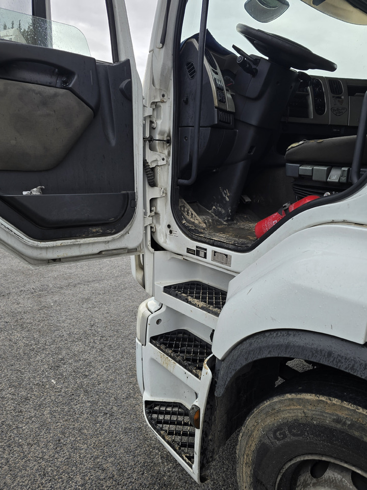 Тягач RENAULT PREMIUM 460 DXI: фото 8