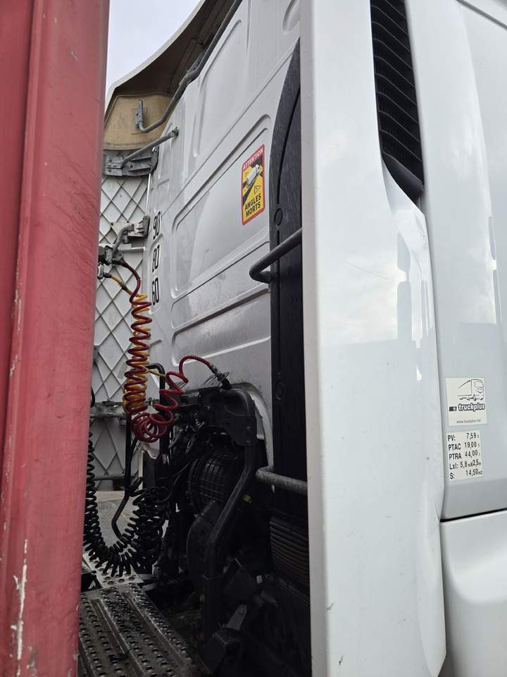 RENAULT PREMIUM 460 DXI - Тягач: фото 5 RENAULT PREMIUM 460 DXI - Тягач: фото 5