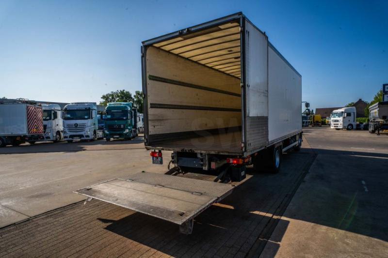 Renault D WIDE 250 (16T)DXI +DHOLLANDIA в лизинг Renault D WIDE 250 (16T)DXI +DHOLLANDIA: фото 10