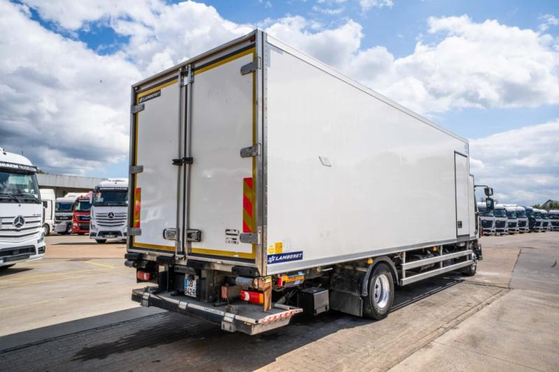 Renault MIDLUM 220 DXI (16t)+CARRIER+DHOLLANDIA - Рефрижератор: фото 4 Renault MIDLUM 220 DXI (16t)+CARRIER+DHOLLANDIA - Рефрижератор: фото 4