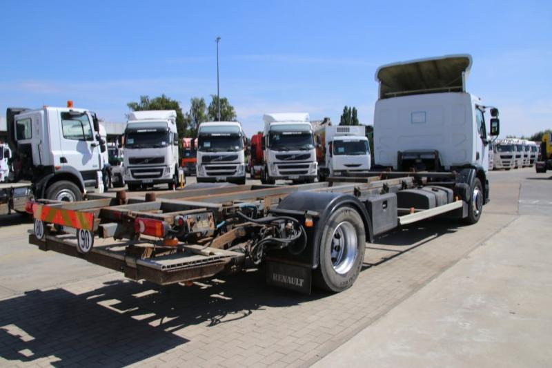 Renault PREMIUM 270 DCI - Problème moteur. - Грузовик-контейнеровоз/ Сменный кузов: фото 3 Renault PREMIUM 270 DCI - Problème moteur. - Грузовик-контейнеровоз/ Сменный кузов: фото 3