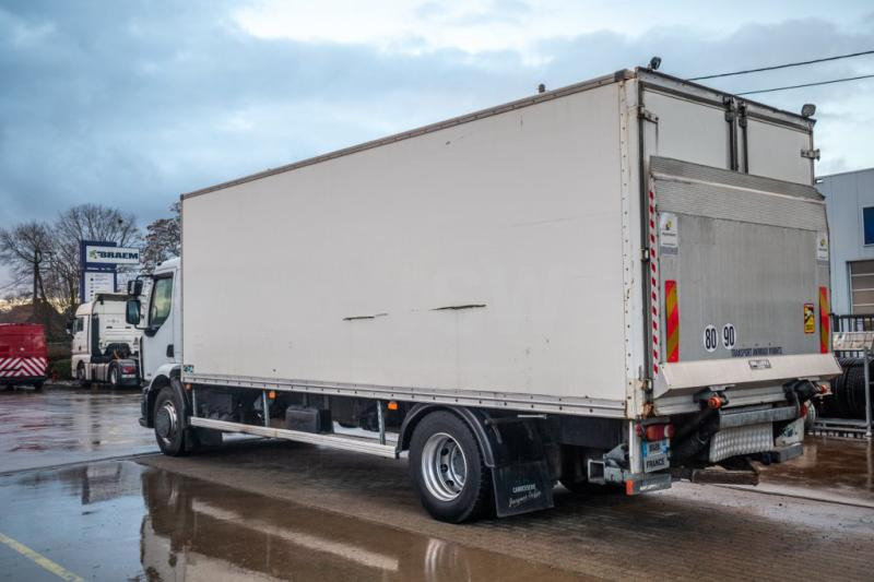 Renault PREMIUM 300DXI+POUSSIN/CHICKEN/KUIKEN/KÛKEN+DHOLLANDIA - Грузовик с закрытым кузовом: фото 4 Renault PREMIUM 300DXI+POUSSIN/CHICKEN/KUIKEN/KÛKEN+DHOLLANDIA - Грузовик с закрытым кузовом: фото 4