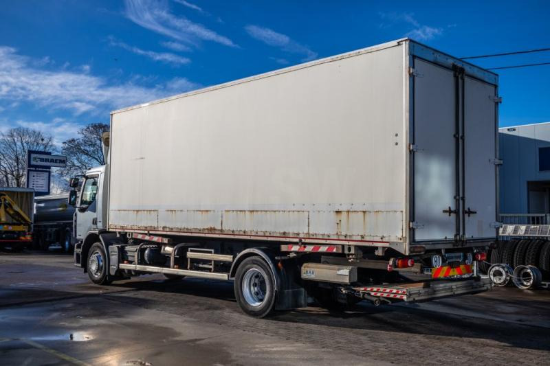 Renault PREMIUM 340 DXI+E5 - Грузовик с закрытым кузовом: фото 4 Renault PREMIUM 340 DXI+E5 - Грузовик с закрытым кузовом: фото 4