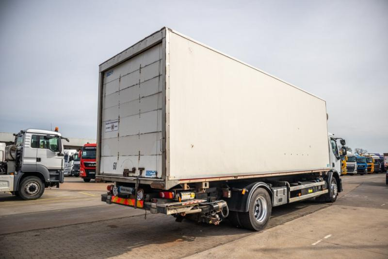 Renault PREMIUM 340DXI+E5+HAYON - Грузовик с закрытым кузовом: фото 3 Renault PREMIUM 340DXI+E5+HAYON - Грузовик с закрытым кузовом: фото 3