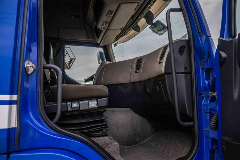 Renault PREMIUM 380DXI+E5/EEV+HAYON в лизинг Renault PREMIUM 380DXI+E5/EEV+HAYON: фото 8