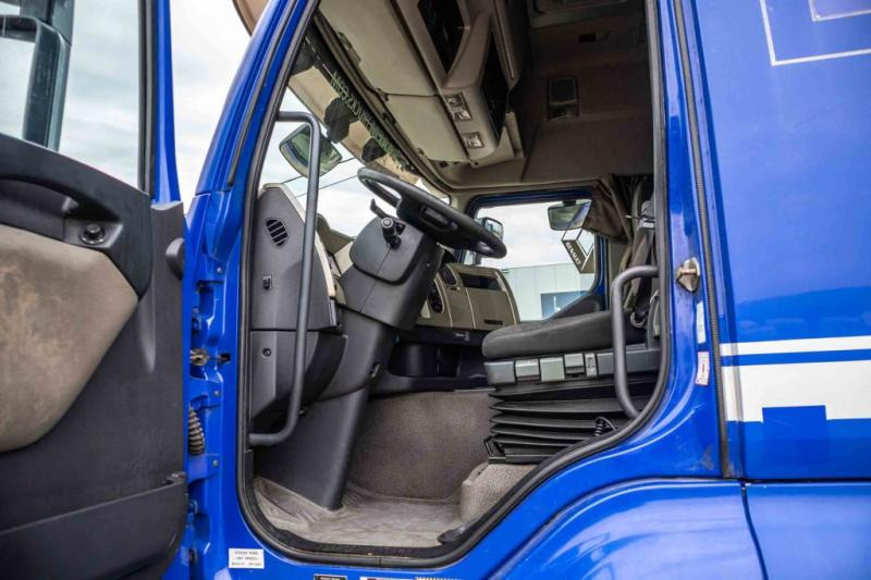 Renault PREMIUM 380DXI+E5/EEV+HAYON в лизинг Renault PREMIUM 380DXI+E5/EEV+HAYON: фото 7