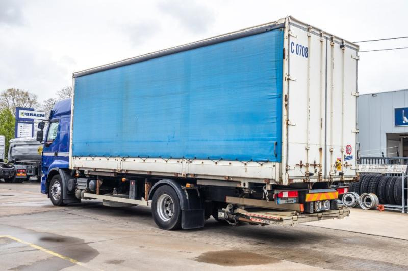 Renault PREMIUM 380DXI+INTARDER+DHOLLANDIA - Грузовик-контейнеровоз/ Сменный кузов: фото 3 Renault PREMIUM 380DXI+INTARDER+DHOLLANDIA - Грузовик-контейнеровоз/ Сменный кузов: фото 3