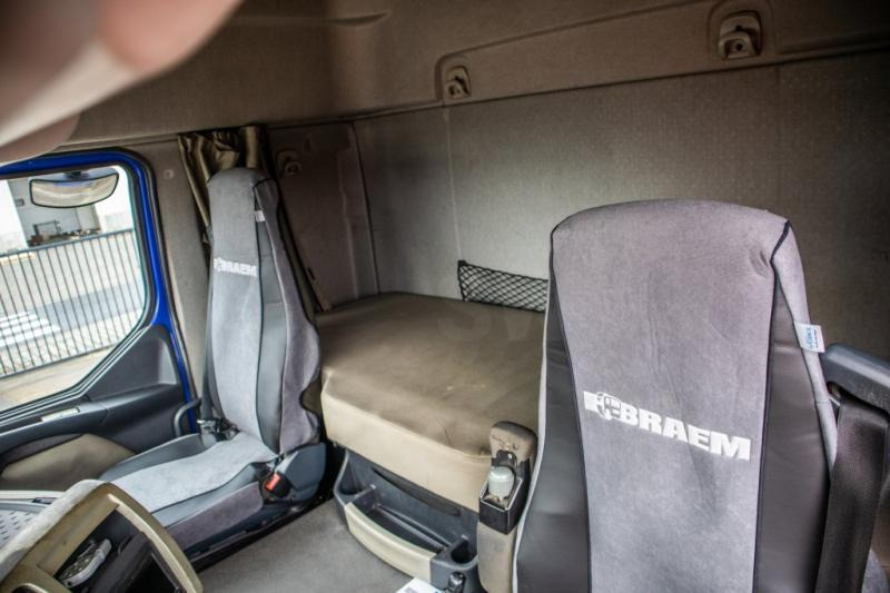 Renault PREMIUM 380DXI+INTARDER+DHOLLANDIA в лизинг Renault PREMIUM 380DXI+INTARDER+DHOLLANDIA: фото 7