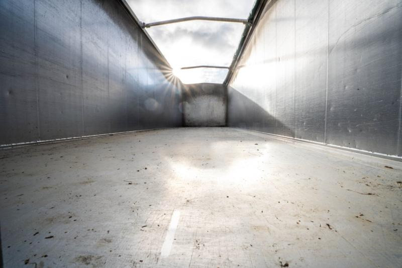 Самосвальный полуприцеп Stas STAS S300CX- ALU-52m3 (GRAIN/CEREALIERE/GETREIDE): фото 10 Самосвальный полуприцеп Stas STAS S300CX- ALU-52m3 (GRAIN/CEREALIERE/GETREIDE): фото 10