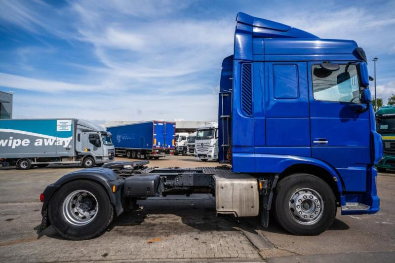 DAF XF 480 ( 50Ton) - Тягач: фото 3 DAF XF 480 ( 50Ton) - Тягач: фото 3