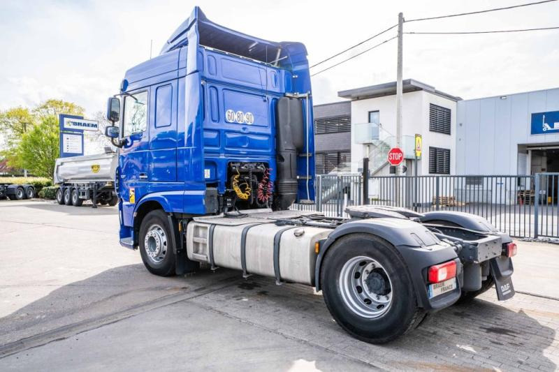 DAF XF 480 ( 50Ton) - Тягач: фото 5 DAF XF 480 ( 50Ton) - Тягач: фото 5