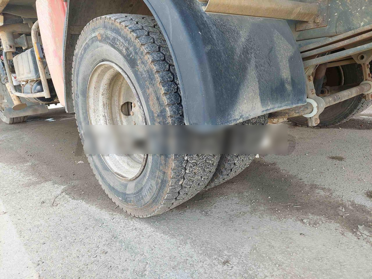 RENAULT MIDLUM 180 - Самосвал: фото 2 RENAULT MIDLUM 180 - Самосвал: фото 2