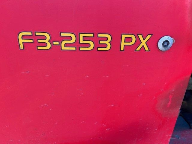 Palfinger F3-253PX Allrad - Вилочный погрузчик: фото 4 Palfinger F3-253PX Allrad - Вилочный погрузчик: фото 4