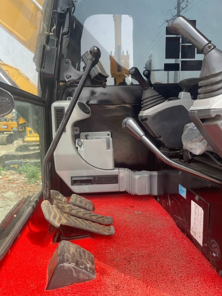 CAT 307E2 - Мини-экскаватор: фото 3 CAT 307E2 - Мини-экскаватор: фото 3