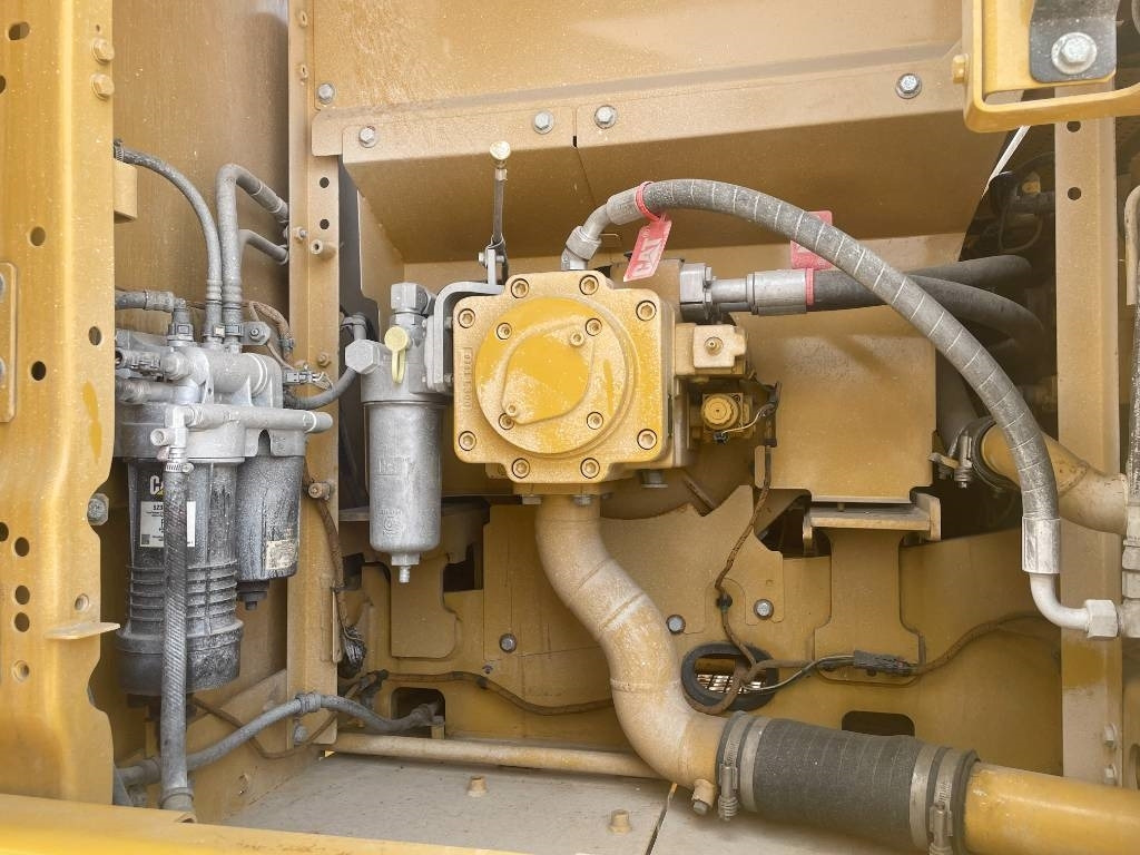 CAT 323GC - Гусеничный экскаватор: фото 5 CAT 323GC - Гусеничный экскаватор: фото 5