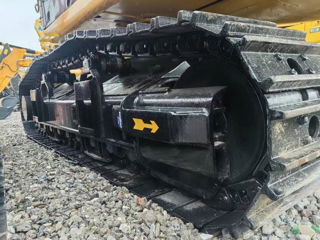 CAT 340 D L - Гусеничный экскаватор: фото 4 CAT 340 D L - Гусеничный экскаватор: фото 4