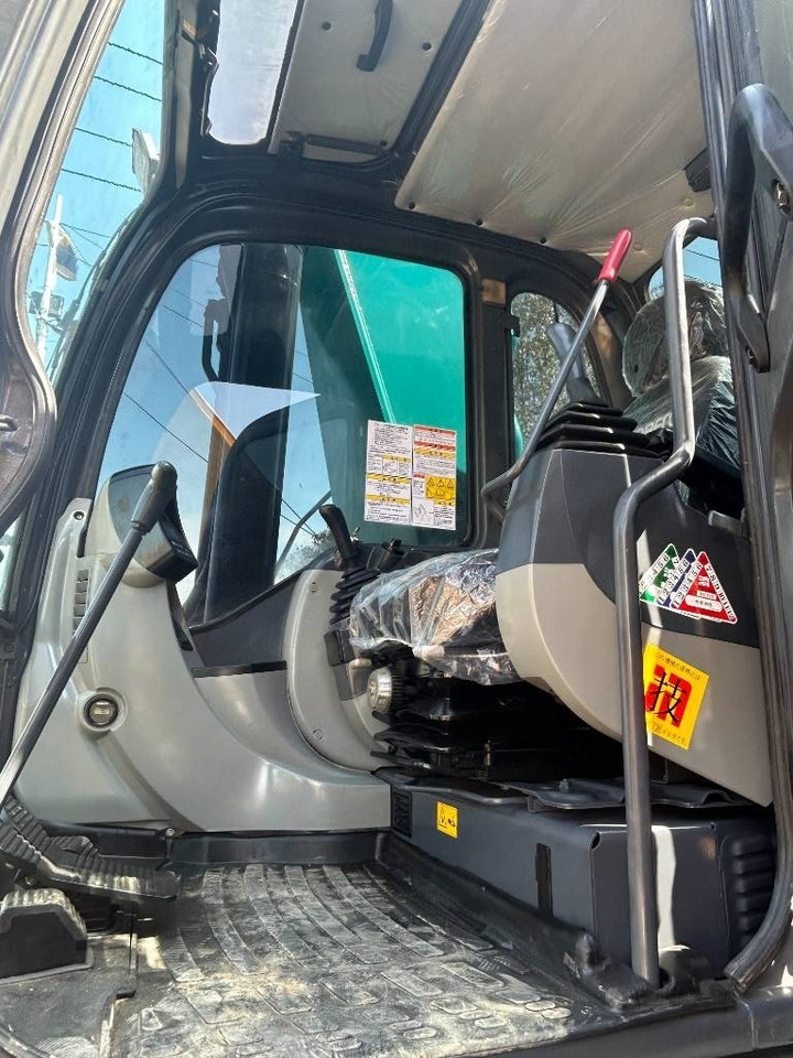 Kobelco SK 350 - Гусеничный экскаватор: фото 3 Kobelco SK 350 - Гусеничный экскаватор: фото 3