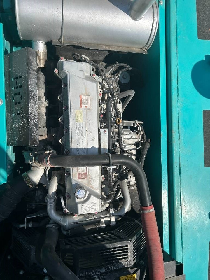 Kobelco SK 350 - Гусеничный экскаватор: фото 2 Kobelco SK 350 - Гусеничный экскаватор: фото 2