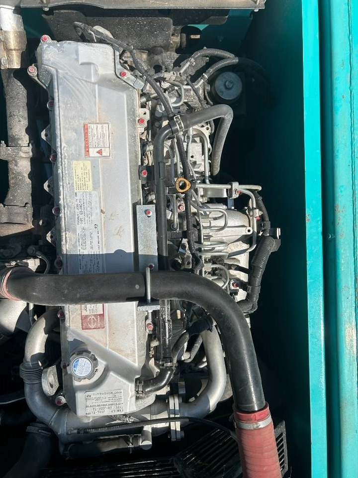 Kobelco SK 350 - Гусеничный экскаватор: фото 5 Kobelco SK 350 - Гусеничный экскаватор: фото 5