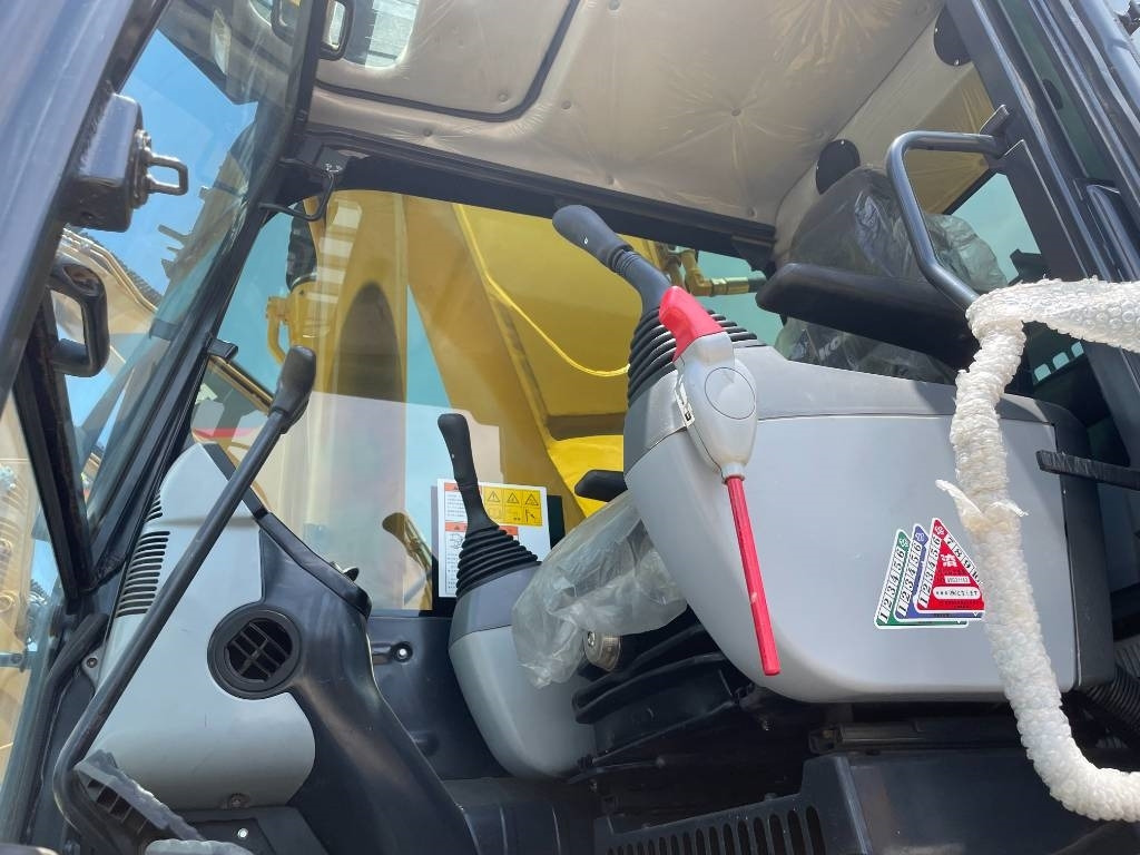 Komatsu PC 400 - Гусеничный экскаватор: фото 4 Komatsu PC 400 - Гусеничный экскаватор: фото 4