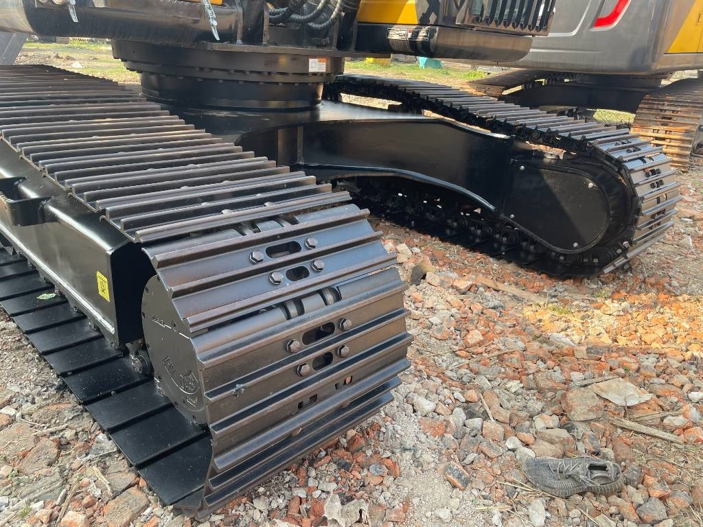 Sany SY 235 - Гусеничный экскаватор: фото 4 Sany SY 235 - Гусеничный экскаватор: фото 4