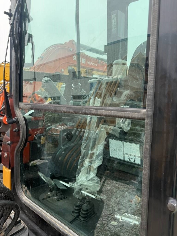 Sany SY 26 U  - Мини-экскаватор: фото 2 Sany SY 26 U  - Мини-экскаватор: фото 2